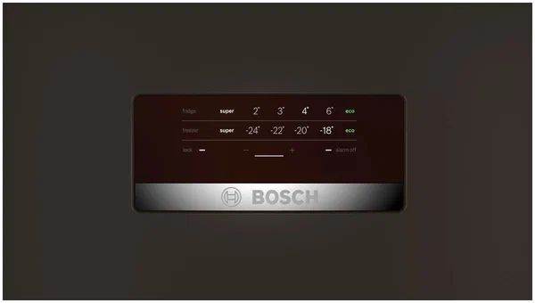 Холодильник bosch KGN39XD20R