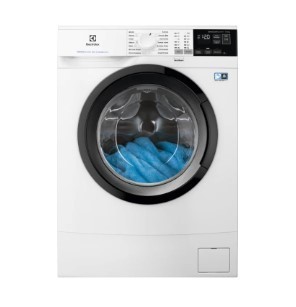 Стиральная машина electrolux EW6S4R26BI