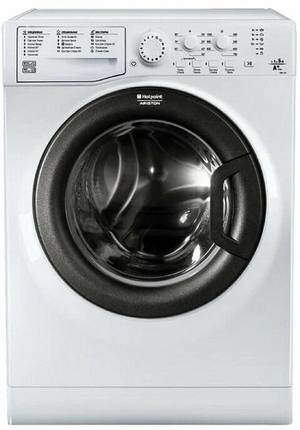 Стиральная машина hotpoint VMUL-501-B